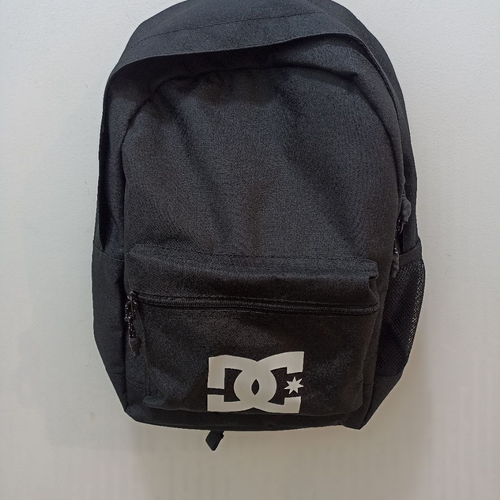 Tas Ransel DC SHOES Nickel Backpack