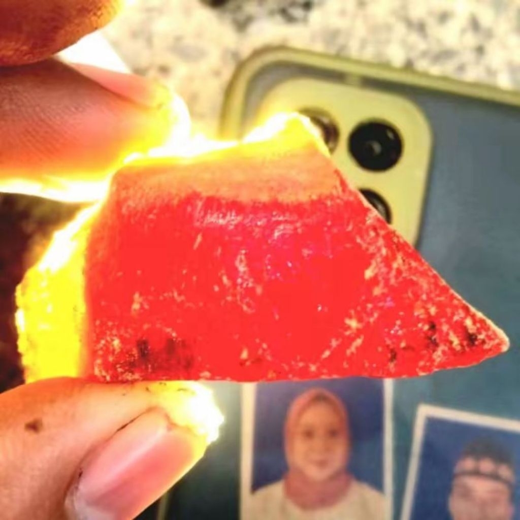 Bahan getah katilayu asli natural alam / amber katilayu 20 gram natural alam