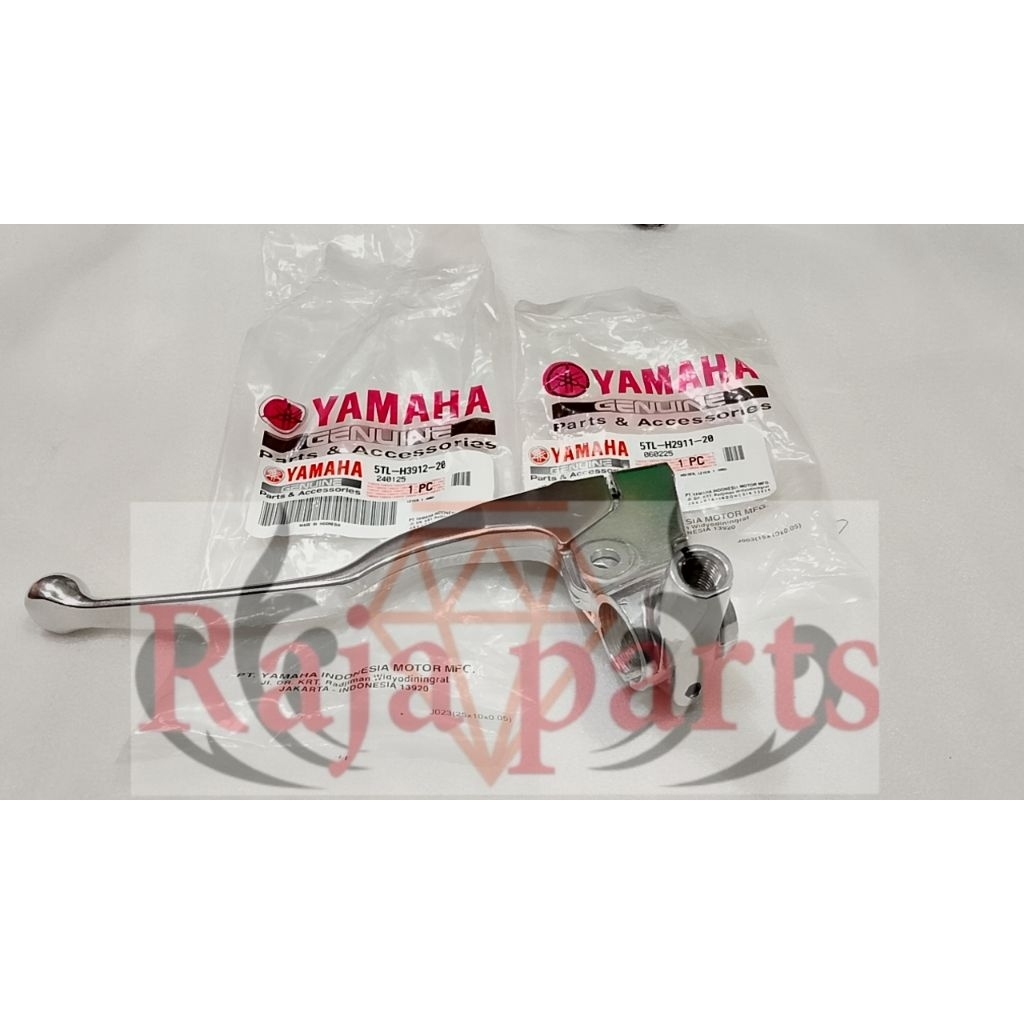 HANDLE HANDEL REM KIRI SET MIO SPORTY MIO SMILE MIO SOUL FINO CARBU MIO J ORIGINAL