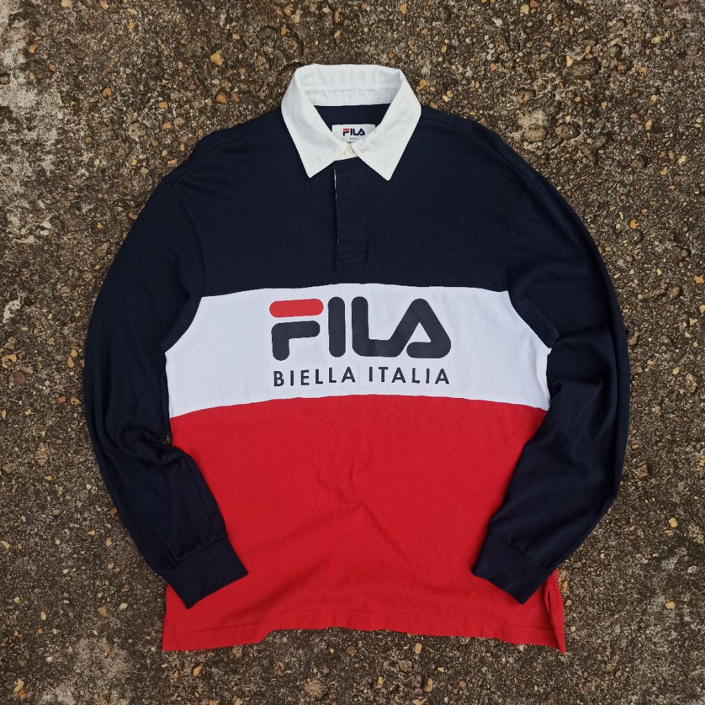 RUGBY FILA