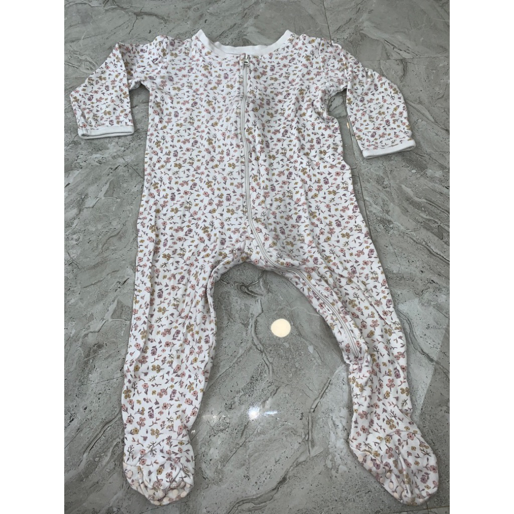 SLEEPSUIT BABY ANKO