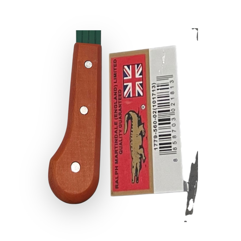 gagang martindale crocodile england original