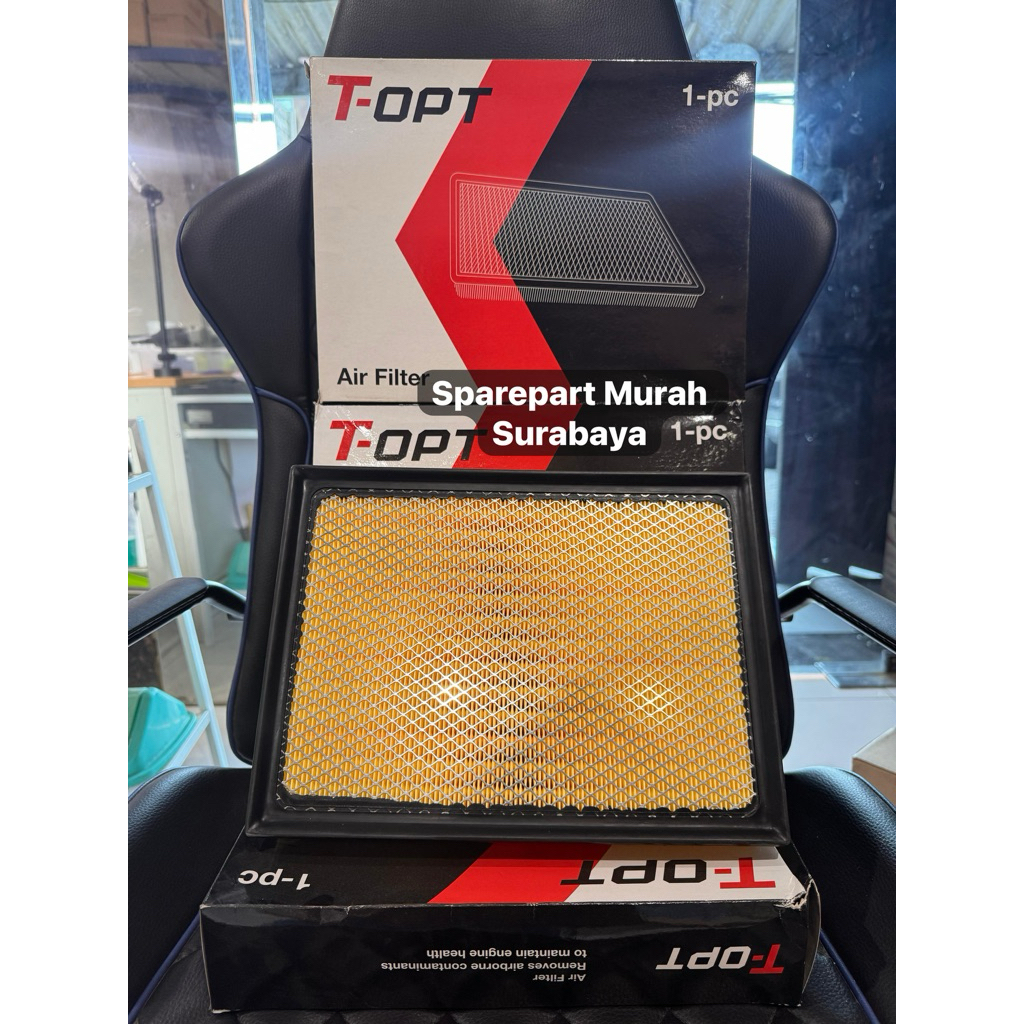filter udara innova reborn diesel dan bensin original toyota