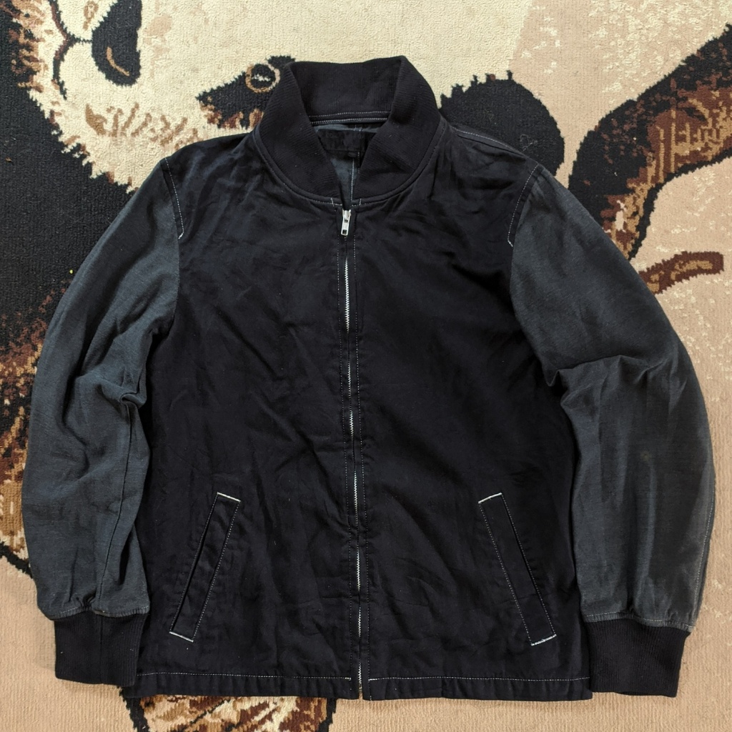 Jaket C0omm3 des G4rc0n5 Homme Jacket