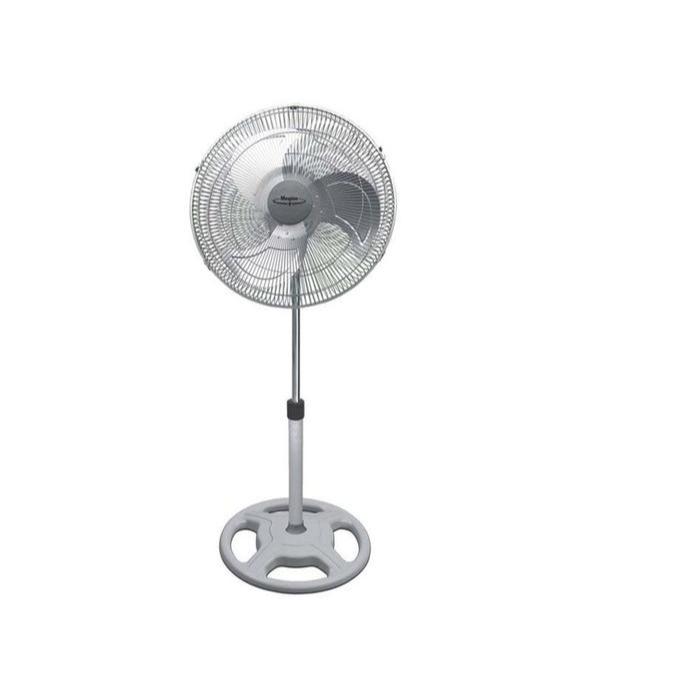 MASPION PW-502S KIPAS ANGIN / POWER STAND FAN 20 INC / PW502S