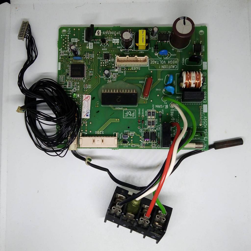 PCB Modul indoor AC DAIKIN Inverter FTKC