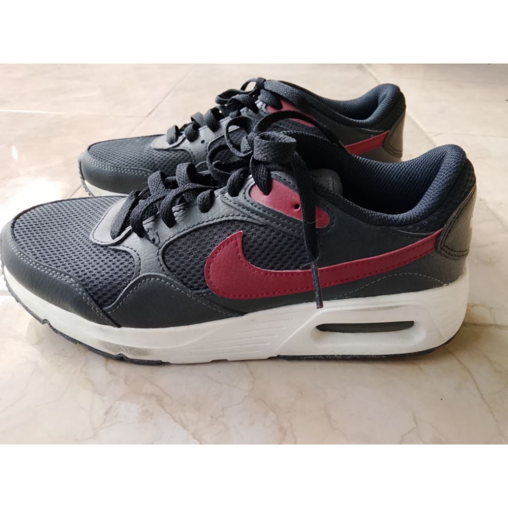 Sepatu Second Nike Air Force