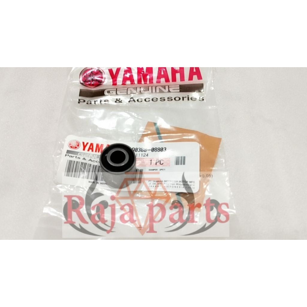 DAMPER BOSH BOS DUDUKAN SHOCK SHOK BELAKANG YAMAHA GEAR NMAX LEXI AEROX FREEGO ORIGINAL