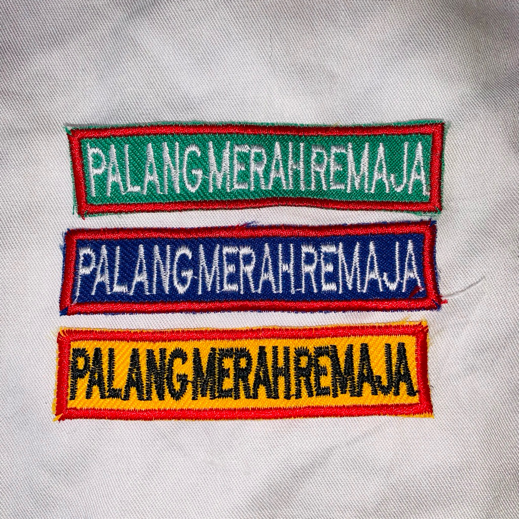 BADGE PMR ATRIBUT PMI BED PMR