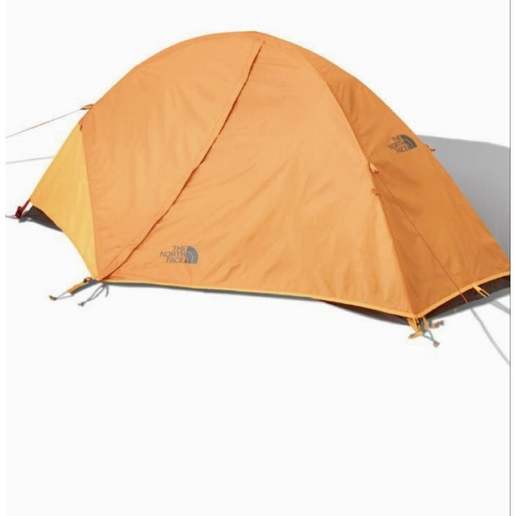 Original tenda ultralight tenda gunung the North face strombreak 1p