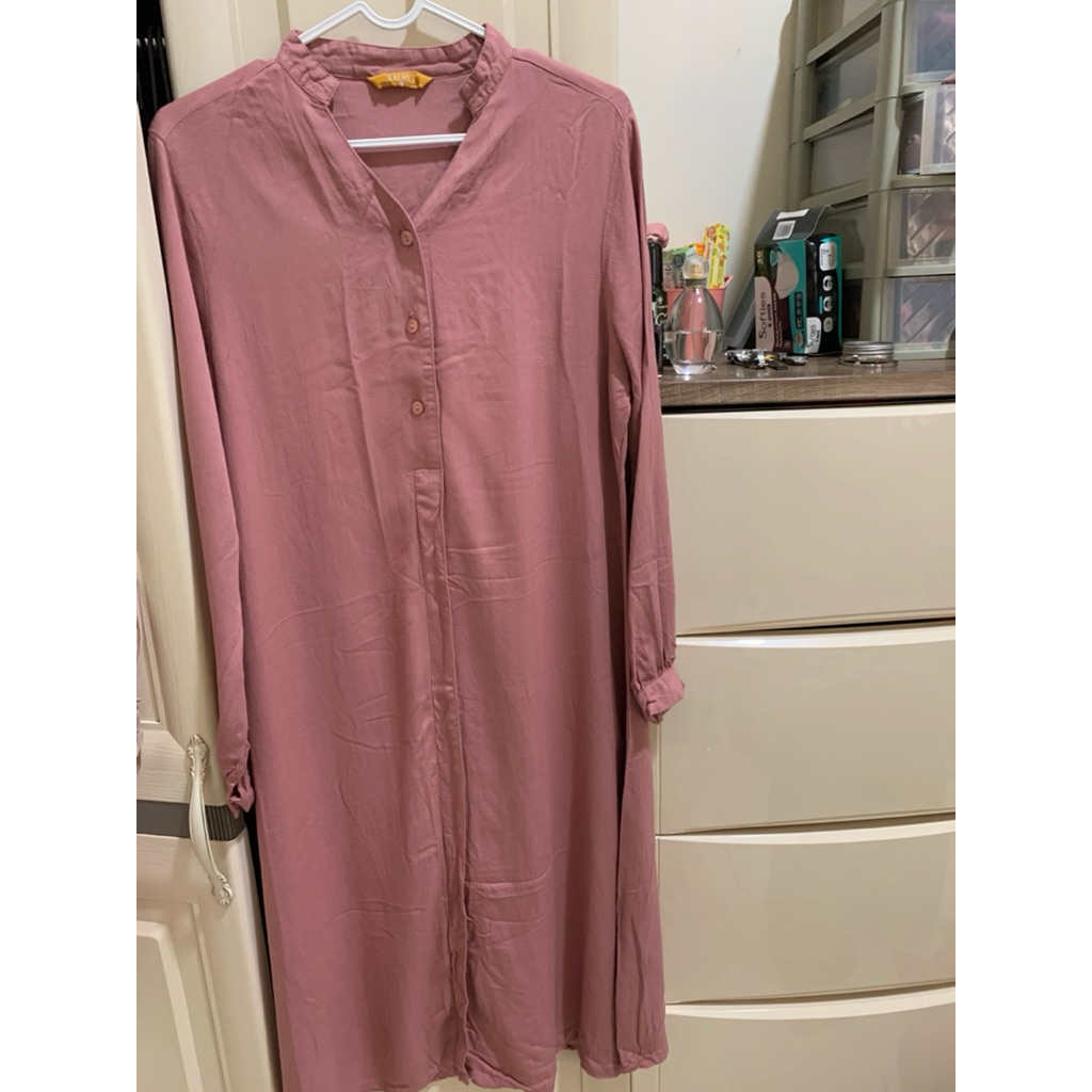 Xaloxa Tunic M