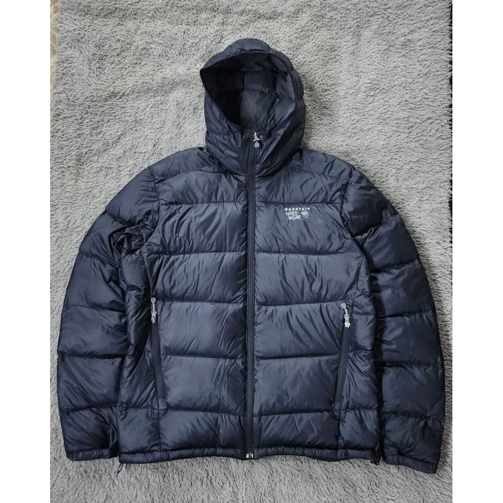 JAKET MOUNTAIN HARD WEAR KELVINATOR DOWN