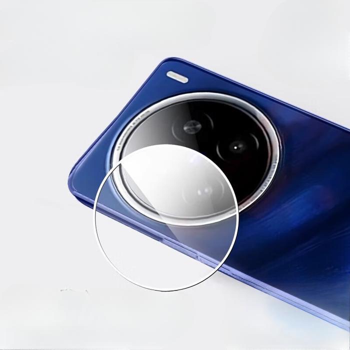 Vivo X200 / X200 Pro / X200 Pro Mini / X200 Ultra Camera Protector - Vivo X200