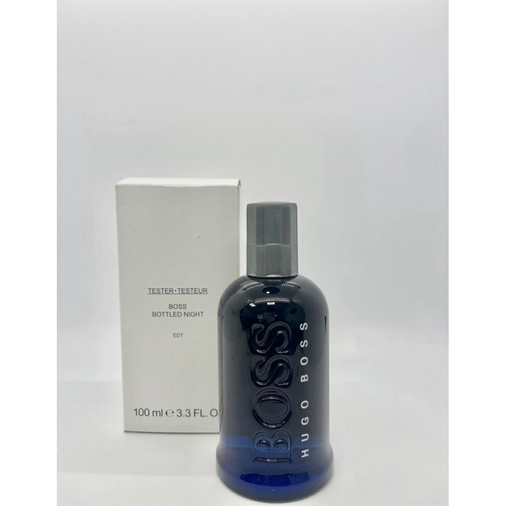 Hugo Boss Bottled Night