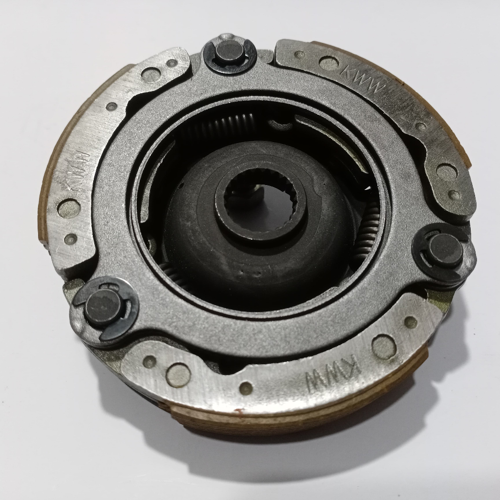 GANDA KOPLING ASSY KYZ HONDA SUPRA X 125 HELM IN KAMPAS GANDA MOTOR SUPRA X 125 HELM IN