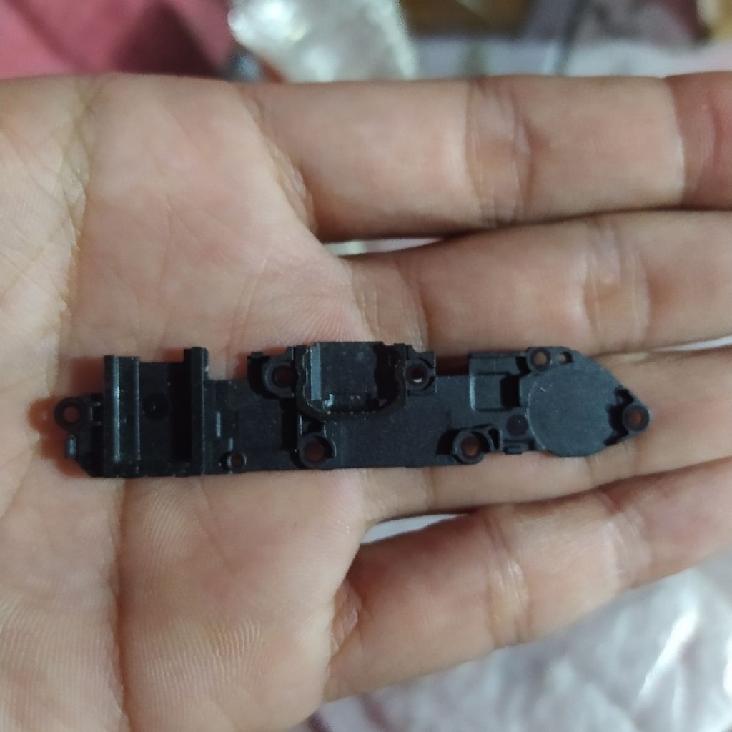 tutup mesin bawah vivo y02t y02 original copotan