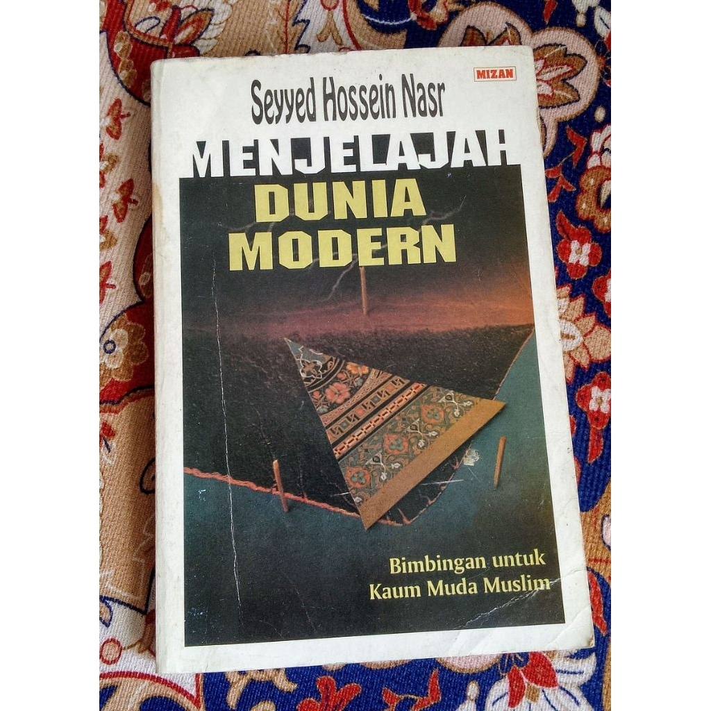 Menjelajah Dunia Modern