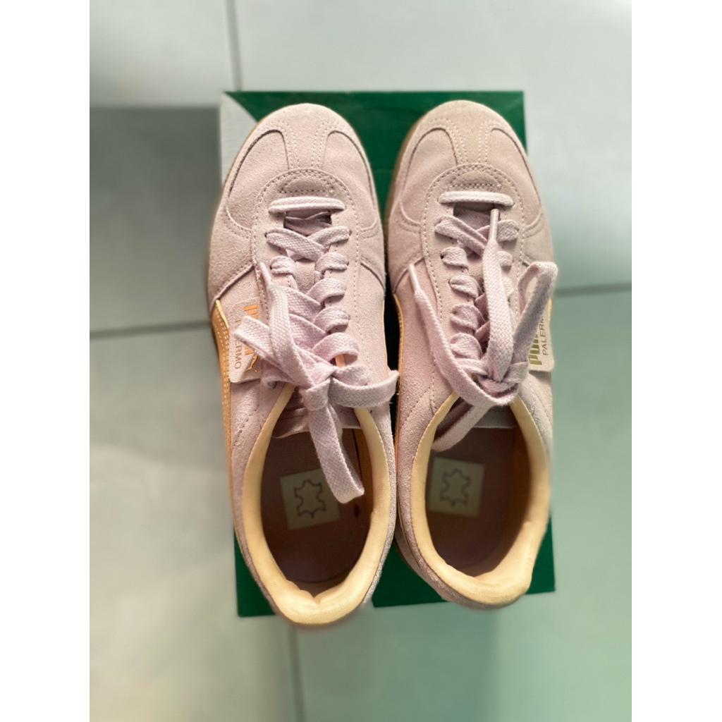 PRELOVED Puma Palermo 100% original shoes