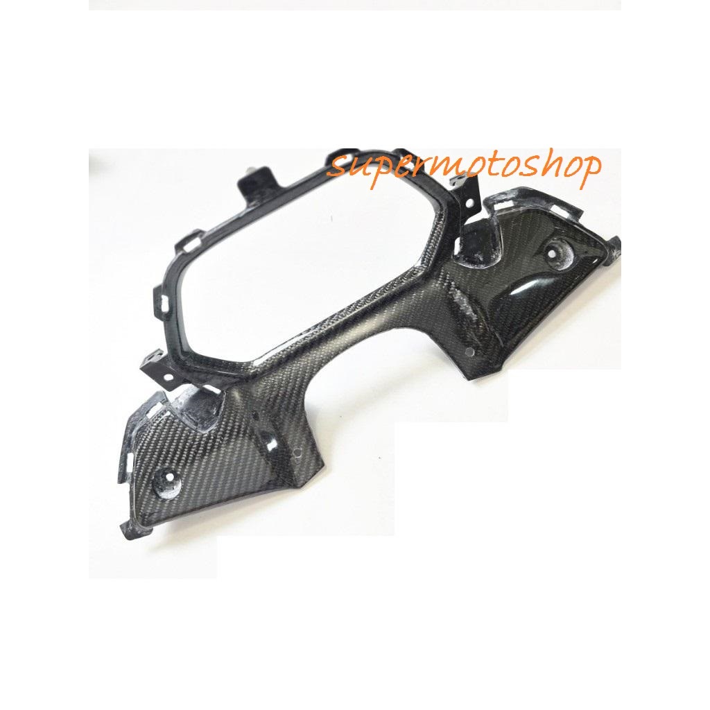 Body kasar nmax turbo bagian speedometer depan carbon kevlar nmax neo dudukan speedometer sp