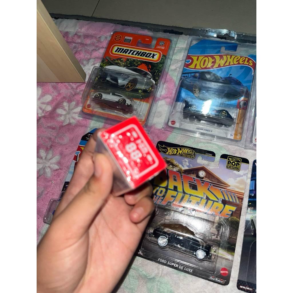 tomica Nissan Fairlady z nismo