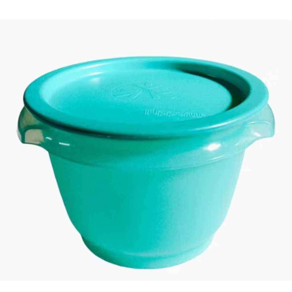 Rantang Tupperware/Servailer Tupperware/Wadah Tupperware/Tempat Makan