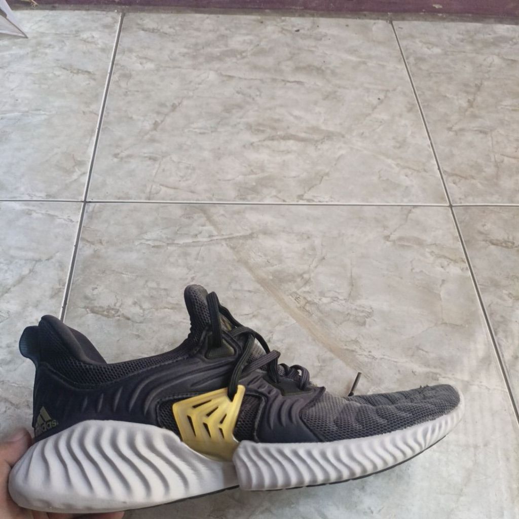 adidas alphabounce instinct