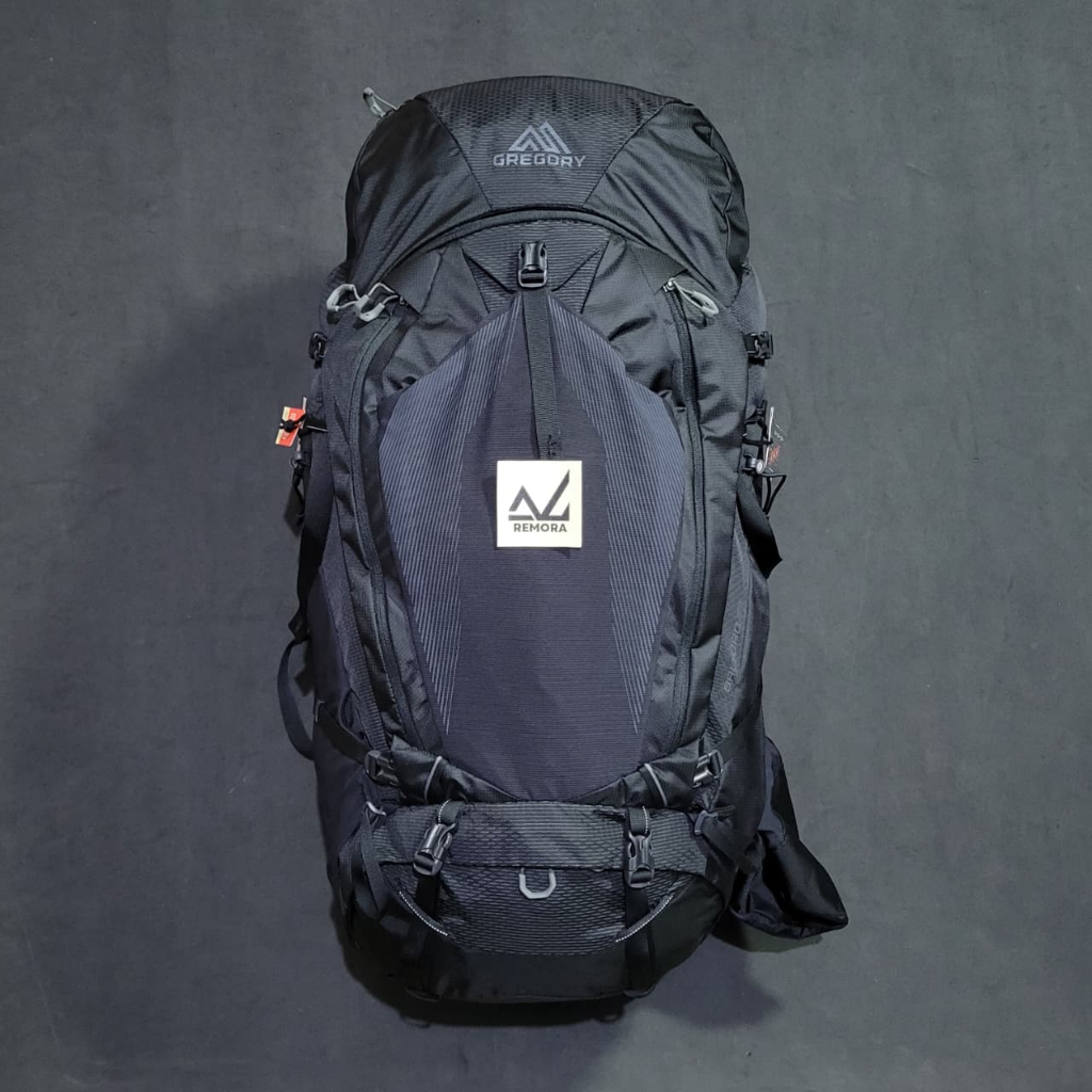 Gregory Baltoro 75, Gregory stout 35 Original second/bekas/baltoro new zulu