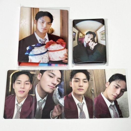 Mingyu melet mingmel jasmer stf spill the feels jas merah pc seventeen
