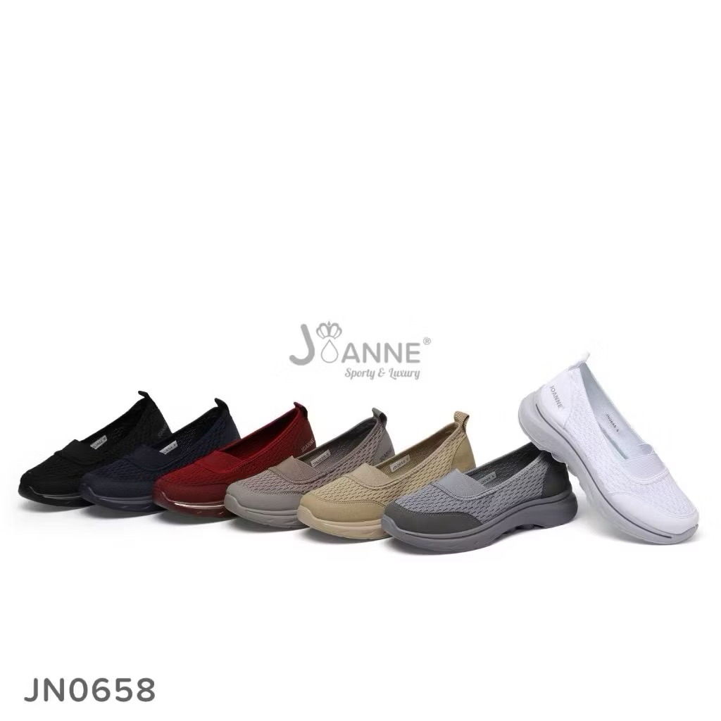 JOANNE CASUAL SPORT SNEAKERS JN0658