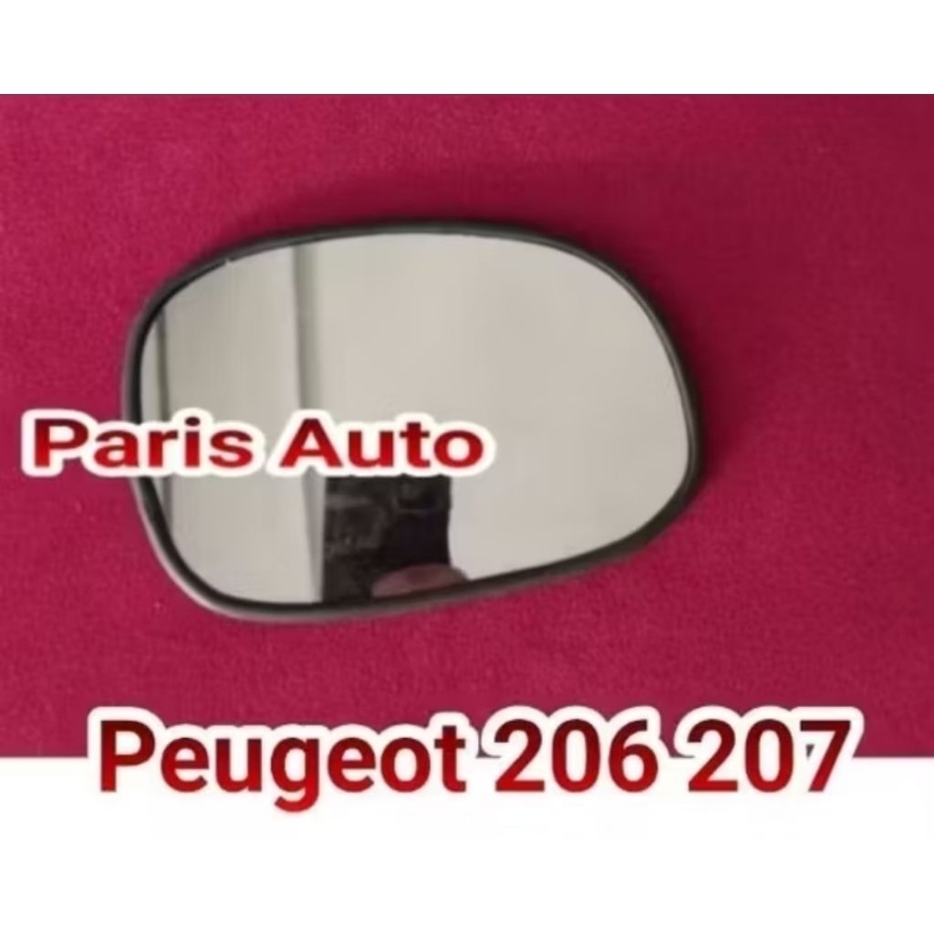 Kaca Spion Peugeot 206 207