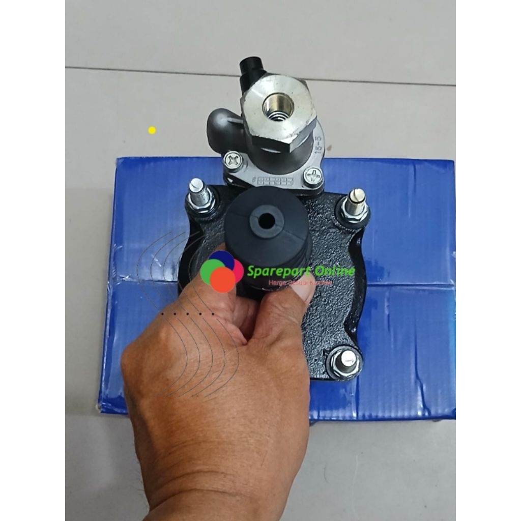 Booster clutch boster master kopling bawah nissan diesel euro pkc211 pk215 pk260ct cwa260 30705-Z510