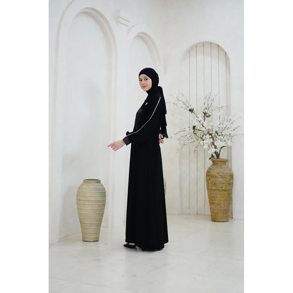 Fenta House - Aleshia Dress