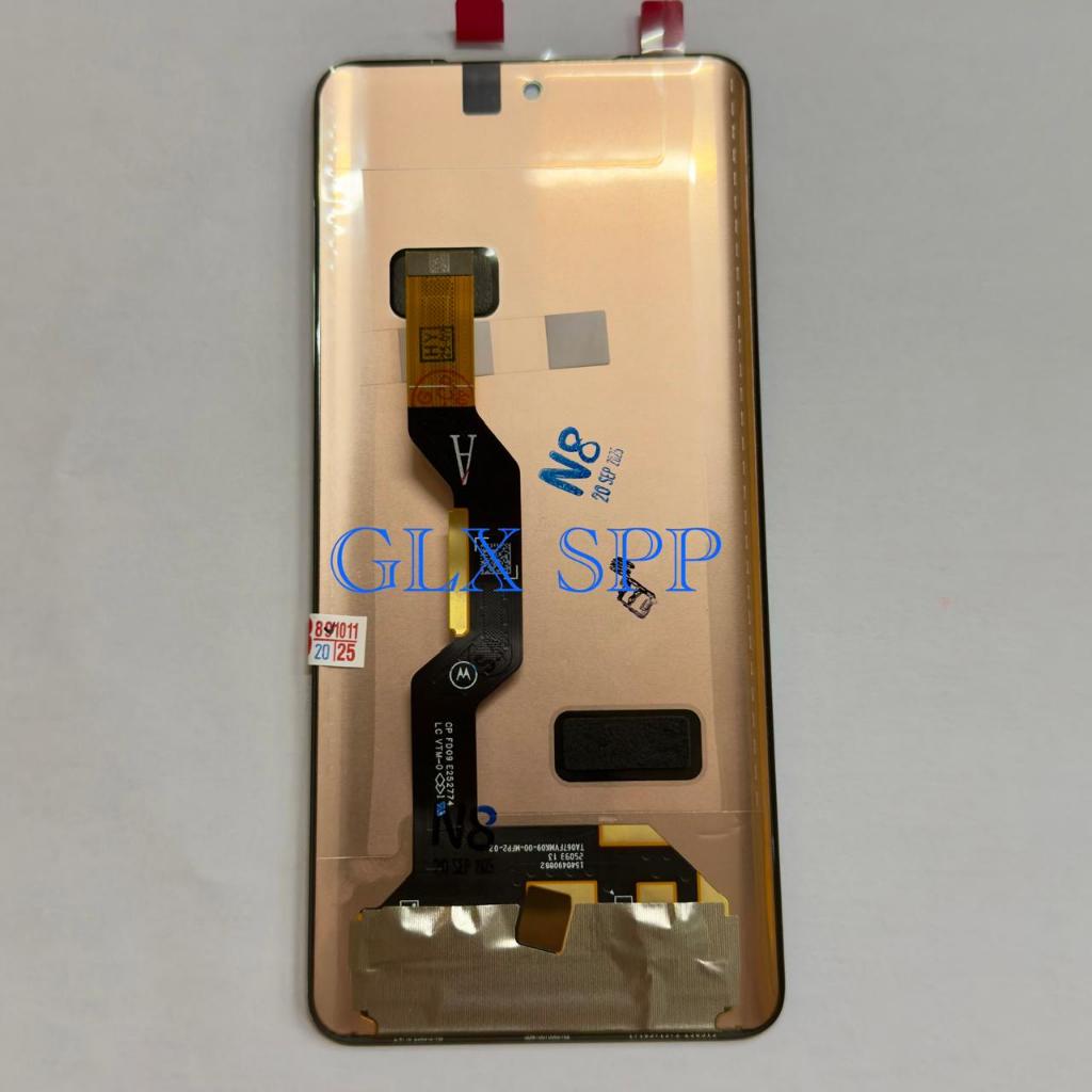 Lcd Moto Edge 60 Fusion Lcd+Touchscreen