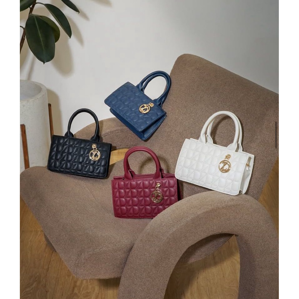 New bag zytadelia New bag zytadelia(navy)