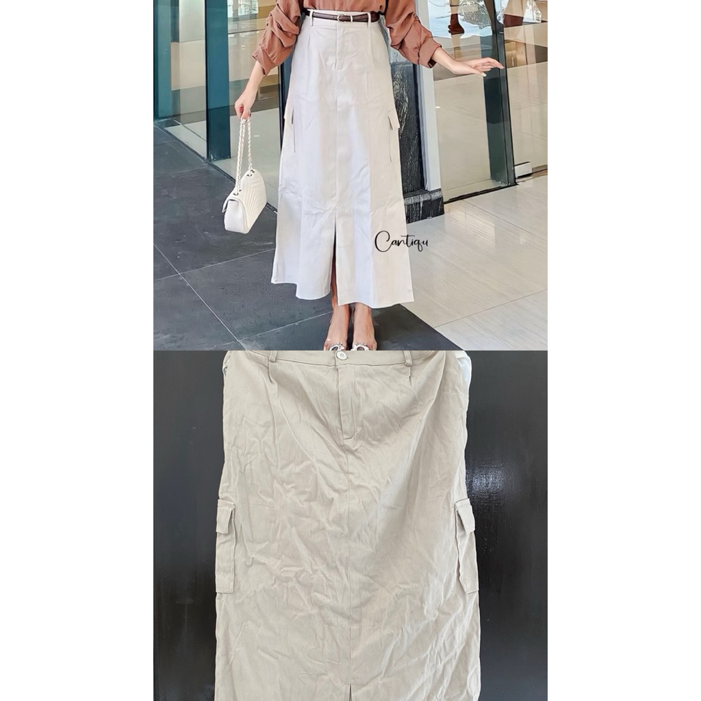Rok Cargo Jumbo