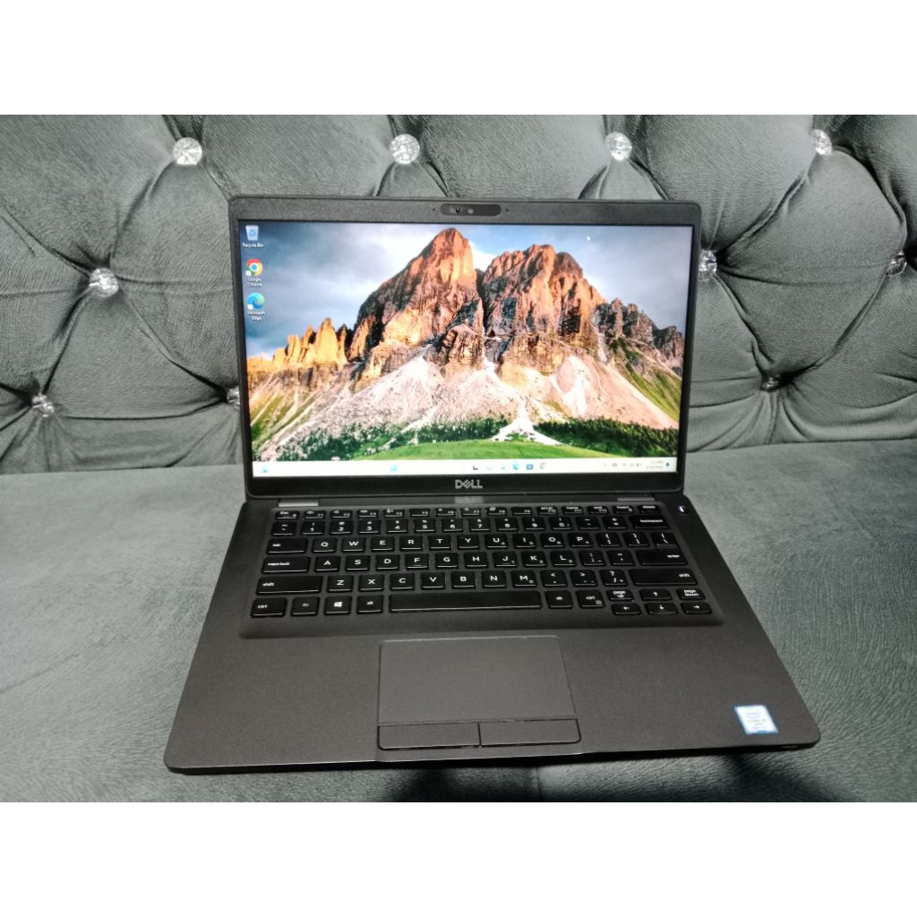 DELL LATITUDE 5400 HD i5 GEN8 RAM 16GB SSD512GB MULUS