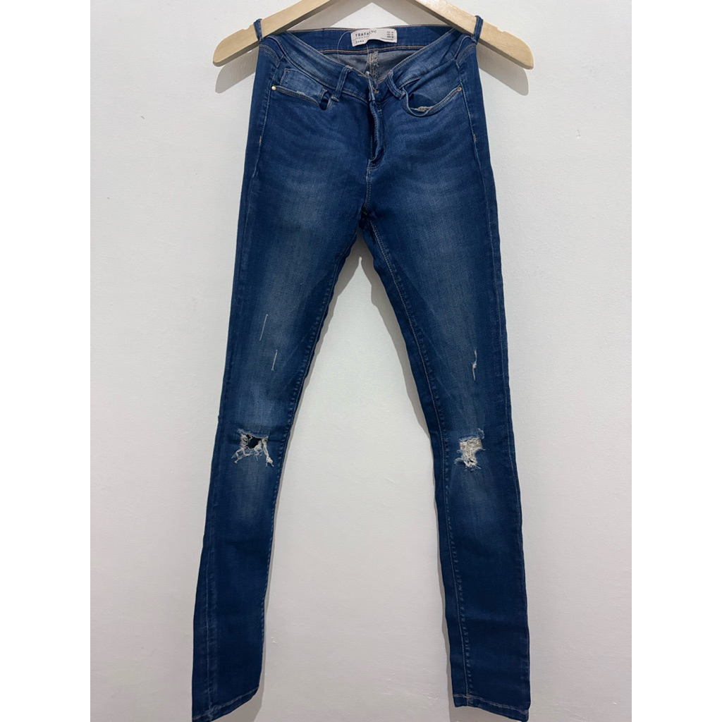 Celana jeans Zara Original