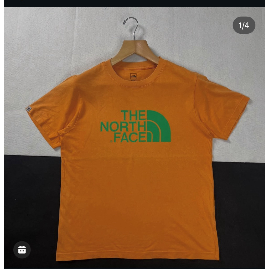 kaos TNF