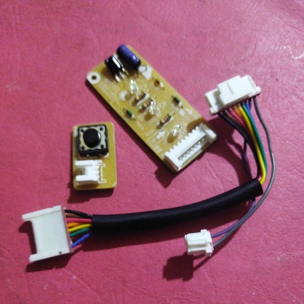 Display sensor AC LG Hercules AC LG low Watt AC LG hercules