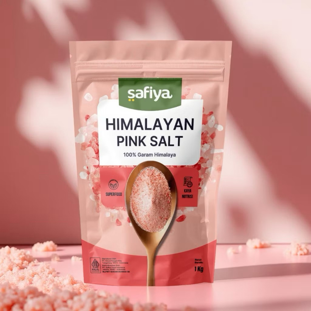 GARAM HIMALAYA 1 KG SAFIYA || GARAM HIMALAYA 1 KG