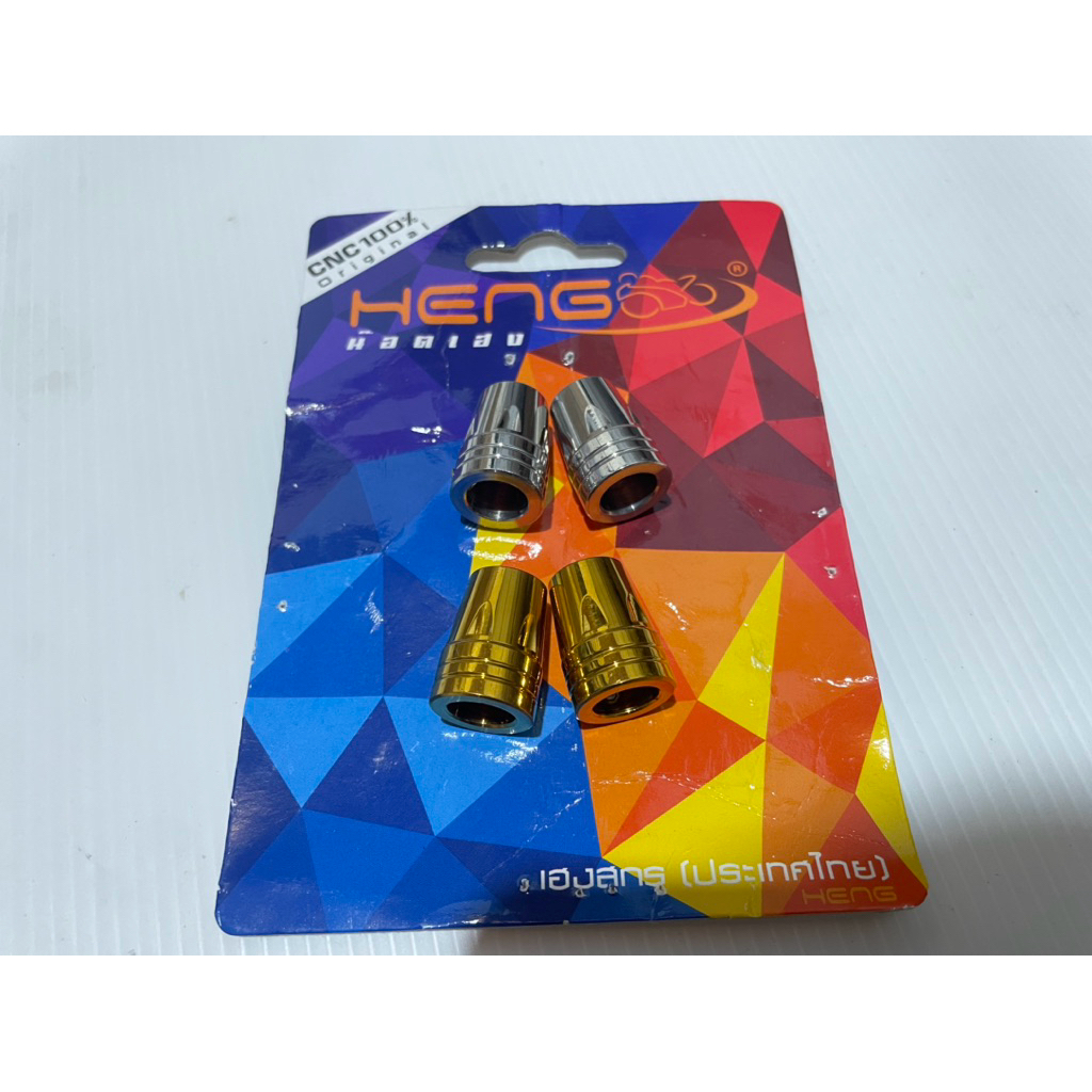 monel spion stainless original heng thailand universal harga sepasang 1 set 2 buah