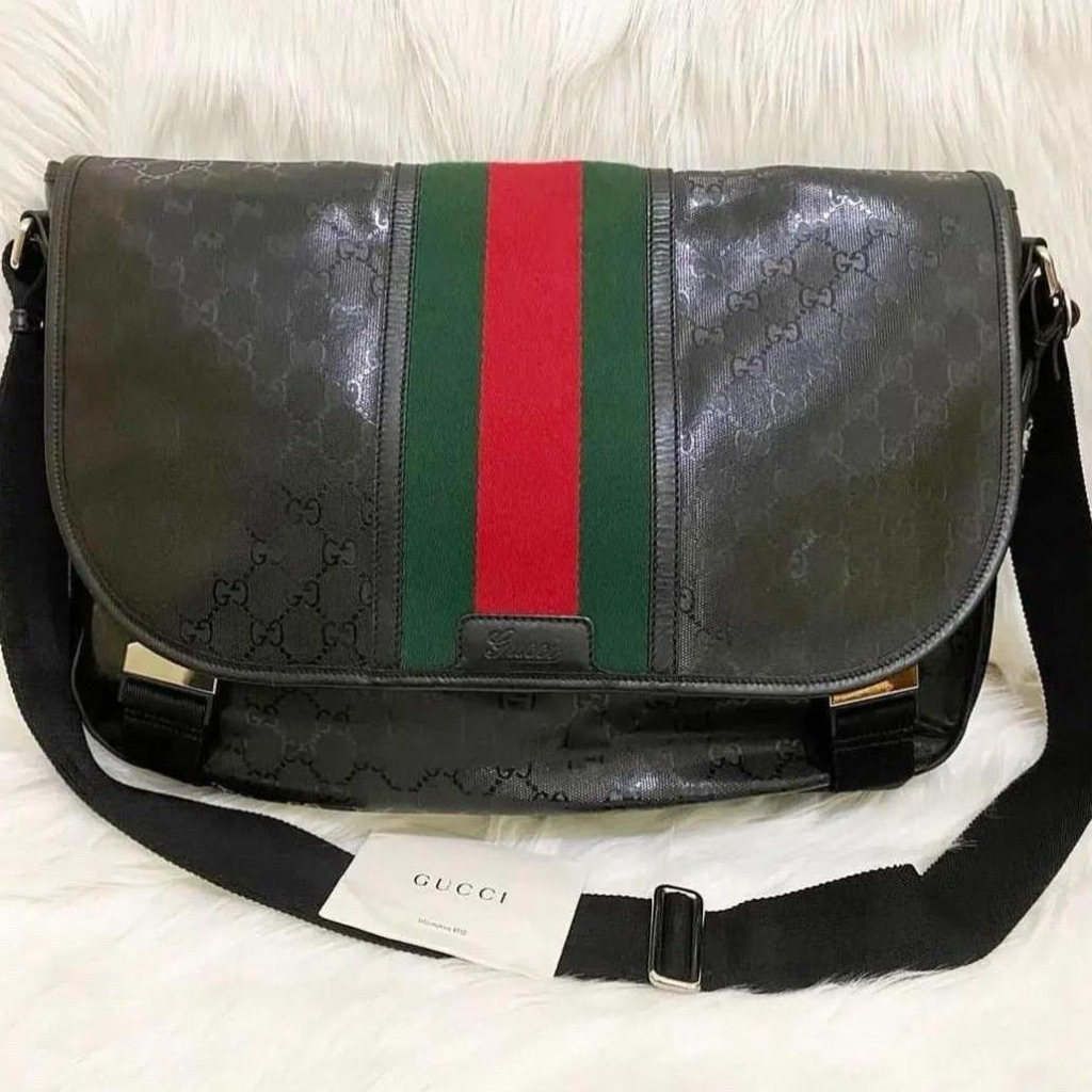 Gucci Bag Original