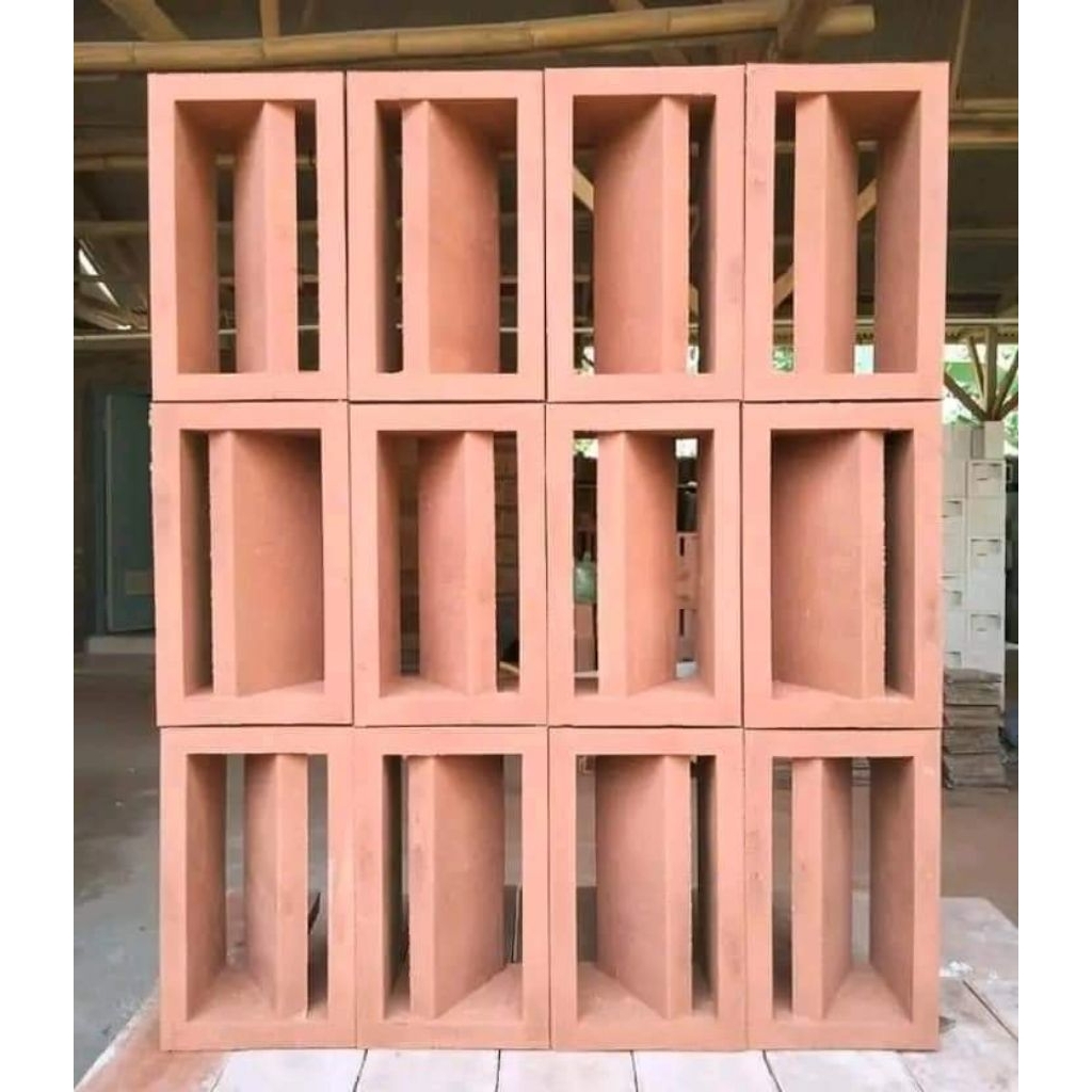 ROSTER BETON/ROSTER MINIMALIS/LOSTER BETON 2 MUKA MOTIF NAKO 15*30