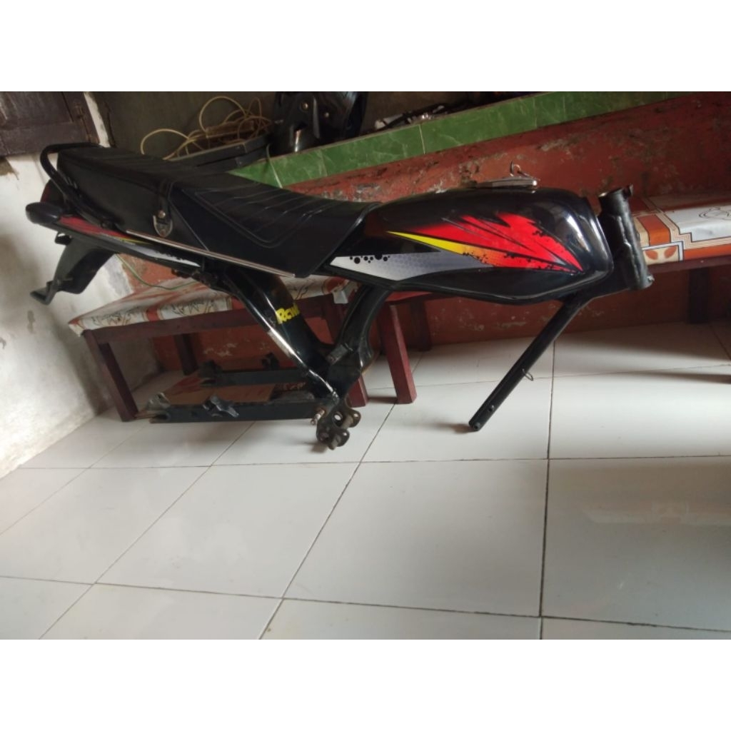 Body set Rangka GL MAX/GL PRO