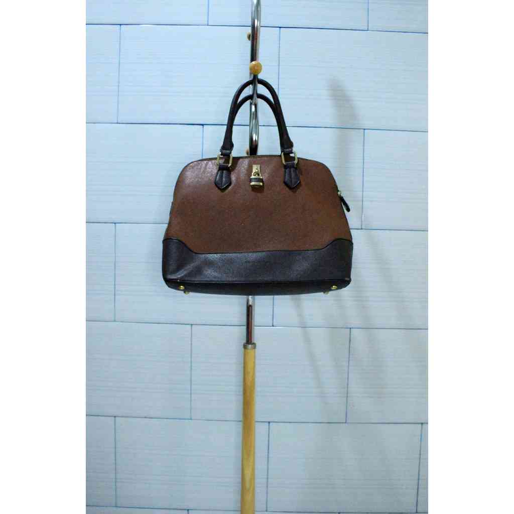 Preloved Tas David Jones