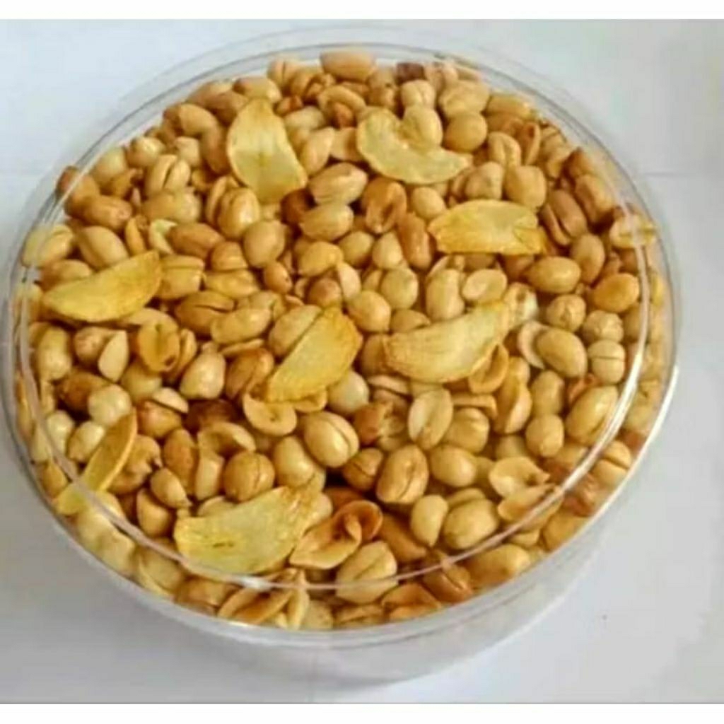 

1kg kacang bawang goreng