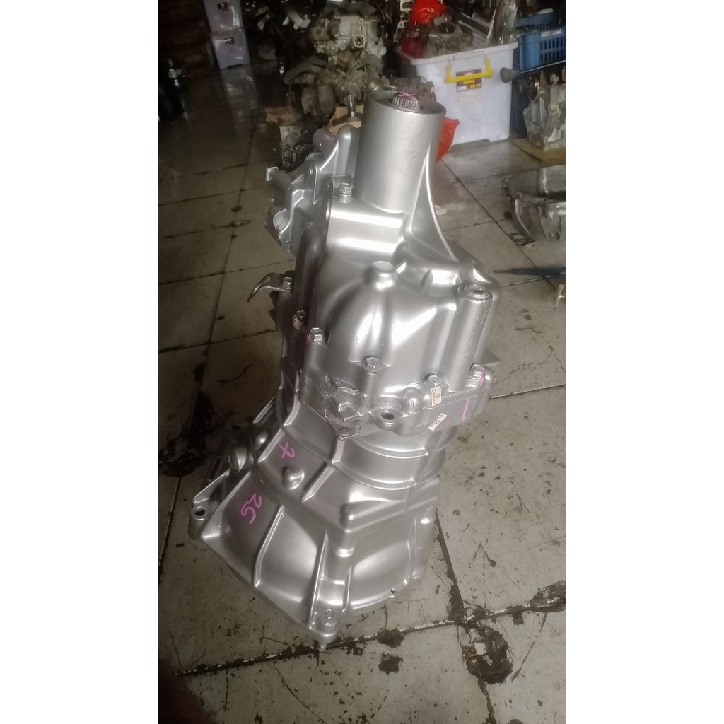 Transmisi Gerbox  Futura Original