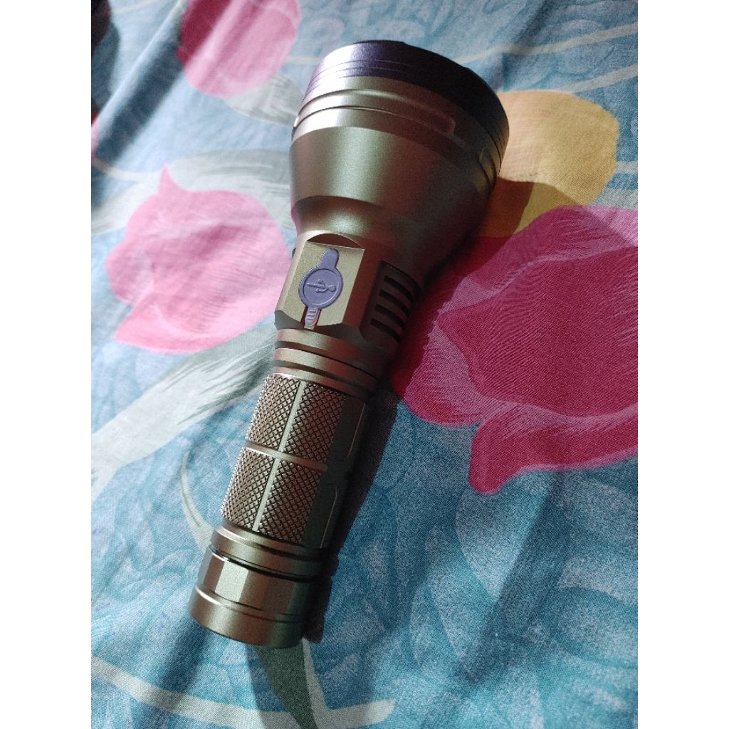 mateminco PD90s ( astrolux ft02s )