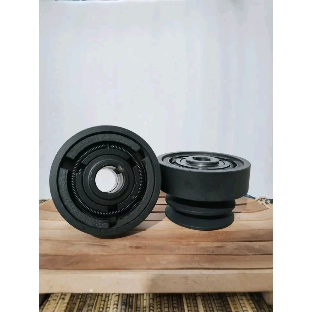 Pully otomatis GX 160/pully kopling otomatis