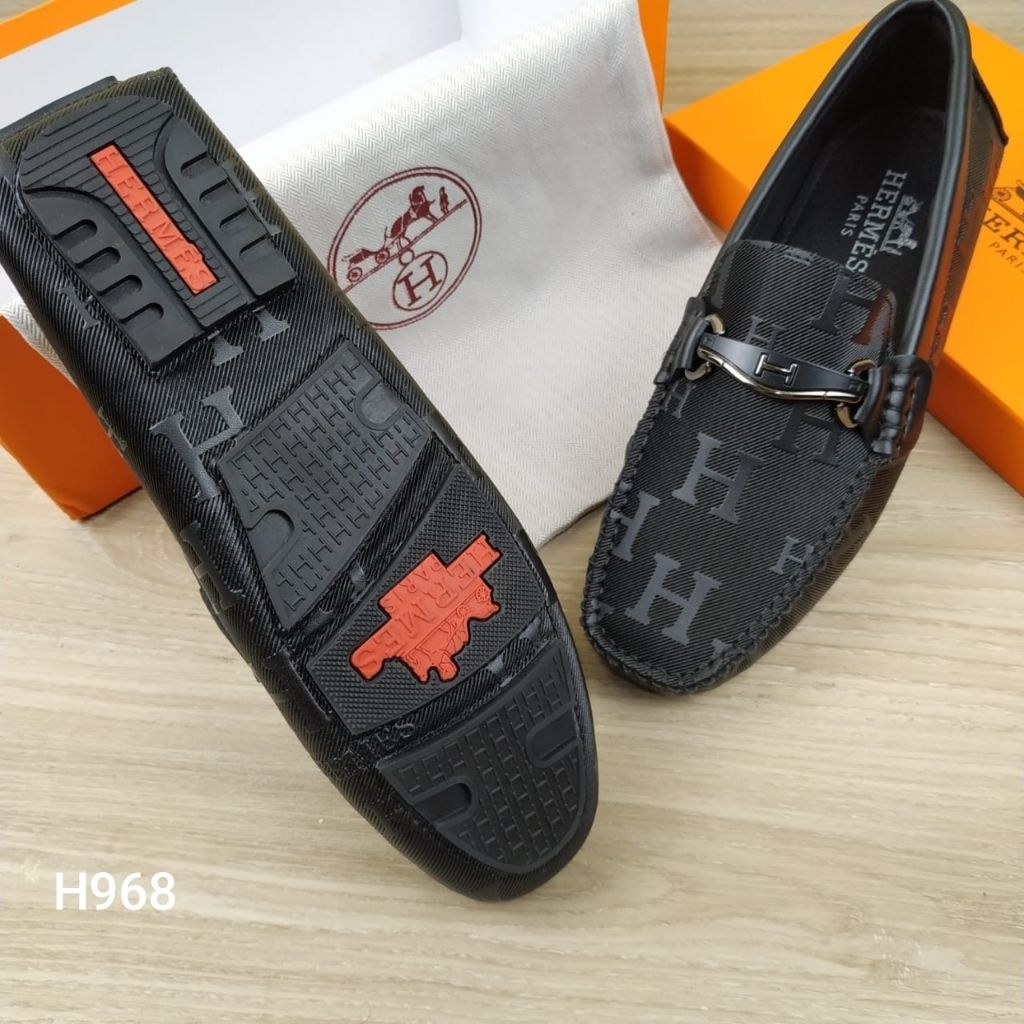 SEPATU PRIA LOAFERS IMPORT LIMITED